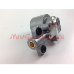 STIHL chain saw engine oil pump 08 014107 | NewgardenParts.com