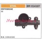 STIHL Kettensägen-Motorölpumpe 08 014107