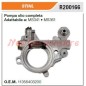 STIHL pompe à huile pour tronçonneuse MS341 361 R200166