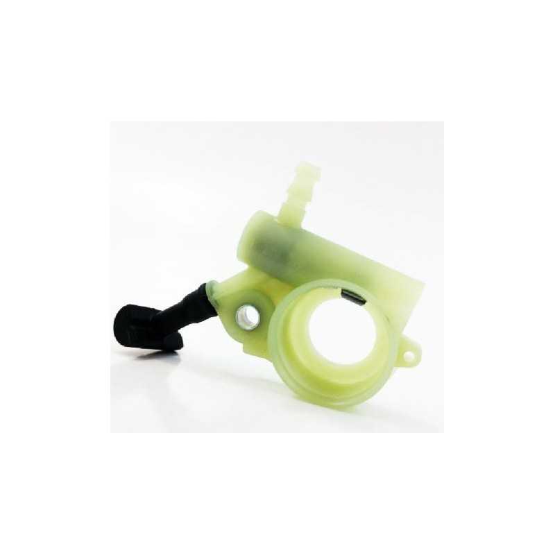 Pompe à huile STIHL pour tronçonneuse ms-192-t 54.230.1924
