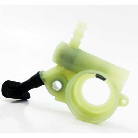 STIHL oil pump for ms-192-t chainsaw 54.230.1924 | NewgardenParts.com