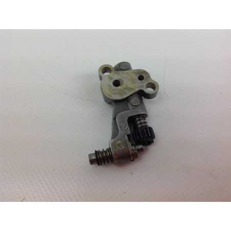 Oil pump ZENOAH engine pruner PSZ 2600 014508 | NewgardenParts.com