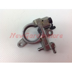 ZOMAX oil pump ZM 2000 chainsaw motor 029742 | NewgardenParts.com