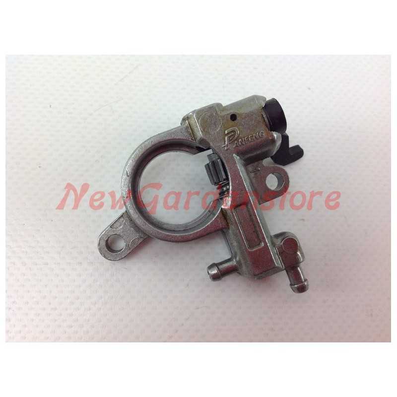Pompe à huile ZOMAX moteur tronçonneuse ZM 2000 029742