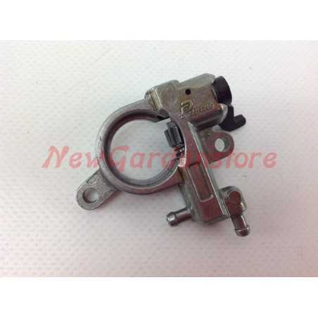 Pompa olio ZOMAX motore motosega ZM 2000 029742 | NewgardenParts.com