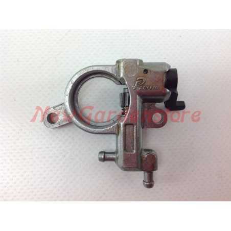Pompa olio ZOMAX motore motosega ZM 2000 029742