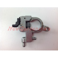 Pompa olio ZOMAX motore motosega ZM 2000 029742 | NewgardenParts.com