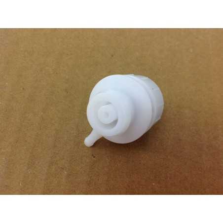 Pump primer tank MITSUBISHI brushcutter T 110 130 140 001036
