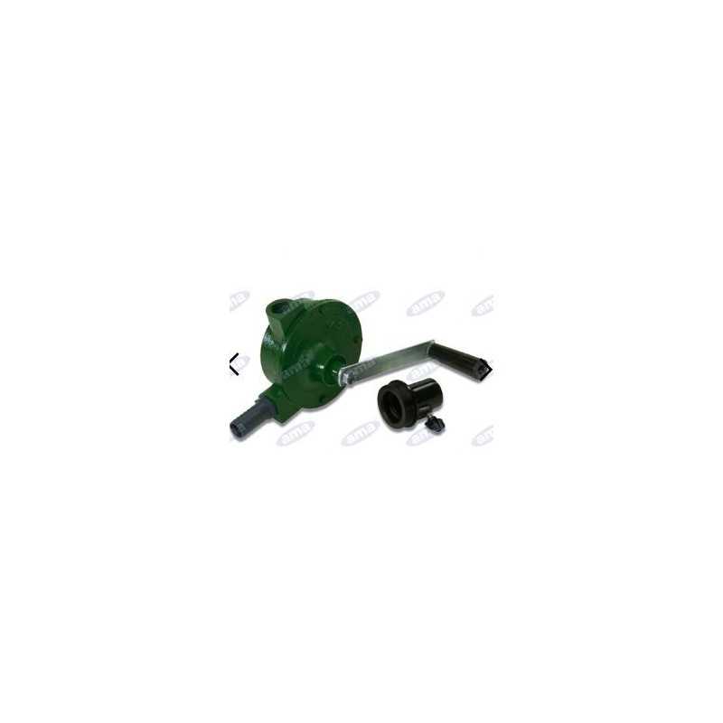 Pompa rotativa travaso manuale 30lt/min UNIVERSALE 11329