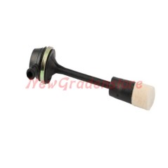POMPANTE aspirazione miscela con filtro PER ROBIN - TAS SUBARU decespugliatore | NewgardenParts.com