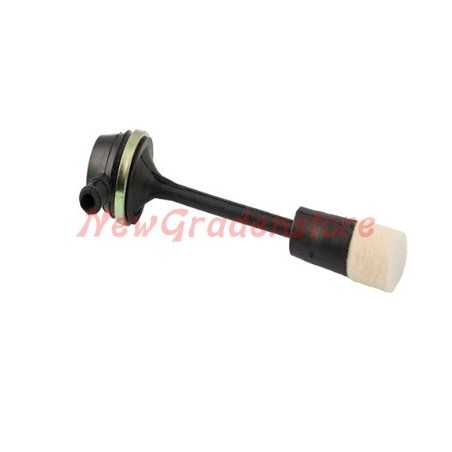 POMPANTE aspirazione miscela con filtro PER ROBIN - TAS SUBARU decespugliatore | NewgardenParts.com