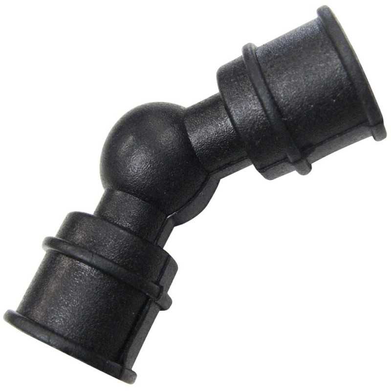 Motorpumpe KAWASAKI KT12 - KT18 - TD24 - TD33 Rasentraktor-Mähermotor