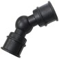 Engine pump KAWASAKI KT12 - KT18 - TD24 - TD33 lawn tractor mower motor