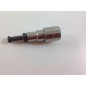 Silencieux pour pompe à injection pour moteur DIESEL LOMBARDINI 6LD400 6 mm 6578.027 Silencieux pour pompe à injection pour moteur DIESEL LOMBARDINI 6LD400 6 mm 6578.027