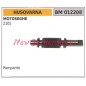 Oil pump HUSQVARNA chainsaw engine 2101 012208