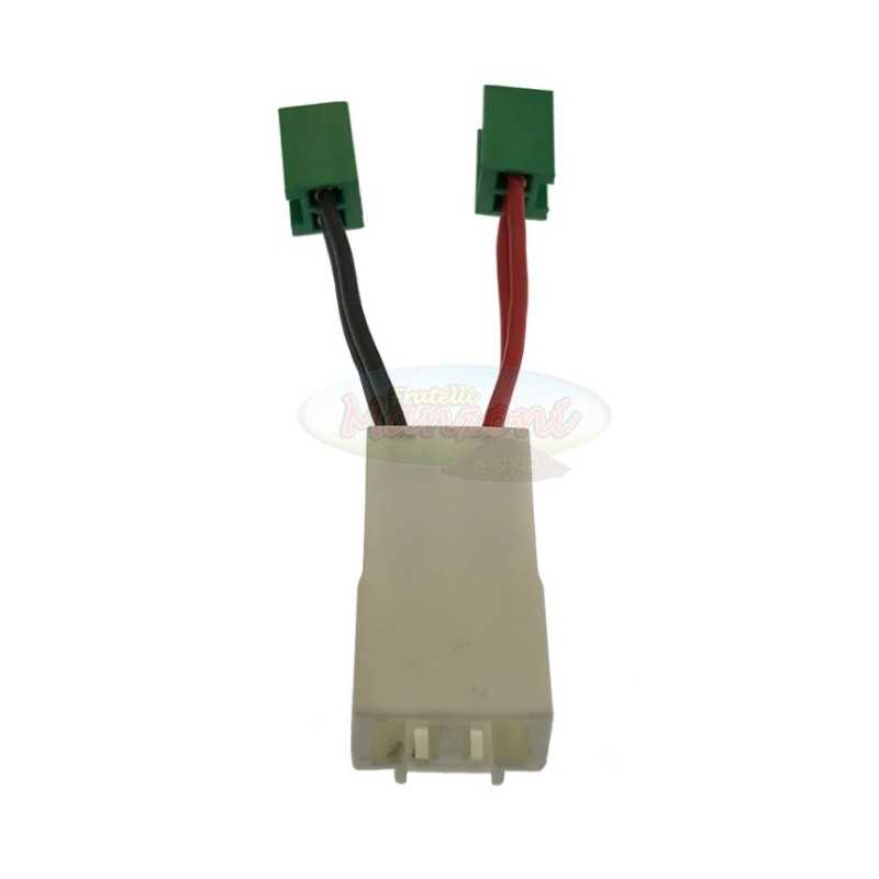 ORIGINAL 15.0 Ah Lithium-Akku-Adapter für AMBROGIO L300 Mähroboter