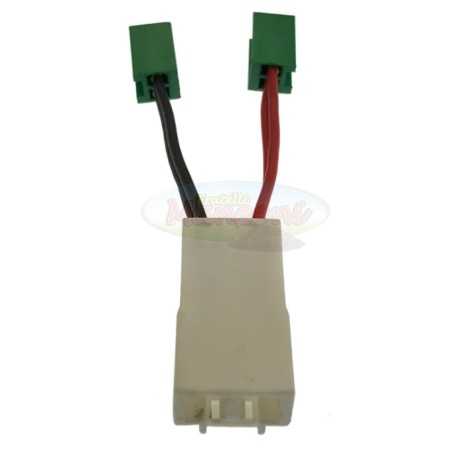 ORIGINAL 15.0 Ah lithium battery adapter for AMBROGIO L300 robot lawnmower | NewgardenParts.com