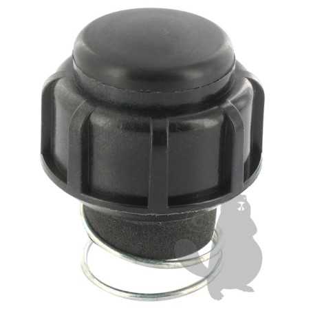 TRIMMERLINIEN-SPOOLHALTER RIF 1606707 KOMPATIBEL GUTBROD - MTD | NewgardenParts.com