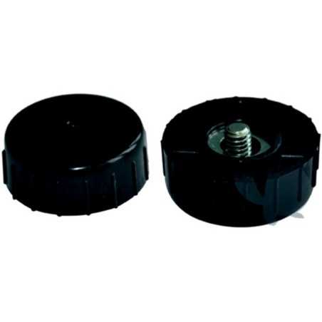 TRIMMERLINIEN-SPOOLHALTER RIF 1606709 KOMPATIBEL GUTBROD - MTD | NewgardenParts.com