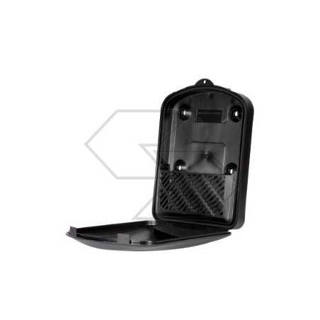 Portadocumentos plano A4 383x282x70mm tractor agrícola NEWGARDENSTORE A07886 | NewgardenParts.com