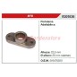MTD lawnmower mower mower R301036 blade holder