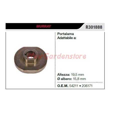 MURRAY Rasentraktor Rasenmäher Rasenmäher 54211 206171 | NewgardenParts.com