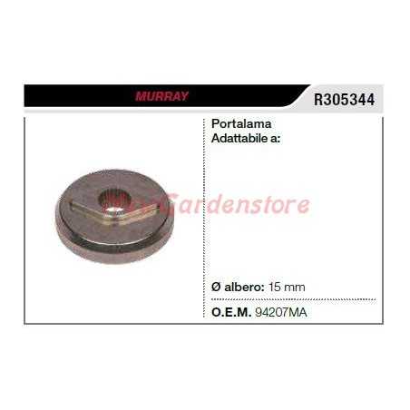 MURRAY tractor de césped cortacésped cortacésped R305344 | NewgardenParts.com