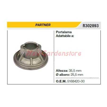 R302893 PARTNER rasenmäher mäher rasenmäherhalter | NewgardenParts.com