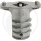 Compatible VIKING MB2R MB2RT MB 2.0 RC 22 mm hole blade holder 61057025021