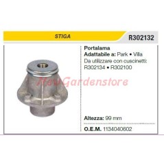 STIGA portacuchillas cortacésped PARK villa R302132 | NewgardenParts.com
