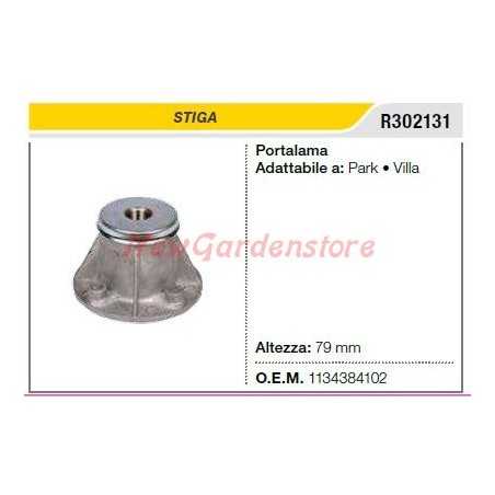 STIGA Rasenmähermäher PARK villa R302131 Messerhalter | NewgardenParts.com