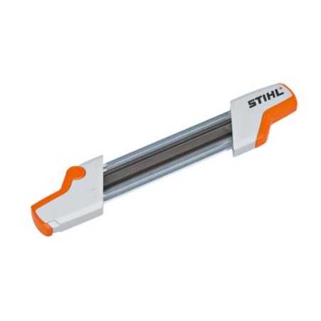 Porte-chaîne 2 en 1 pour tronçonneuse 3/8 pouce ORIGINAL STIHL 56057504303 | NewgardenParts.com