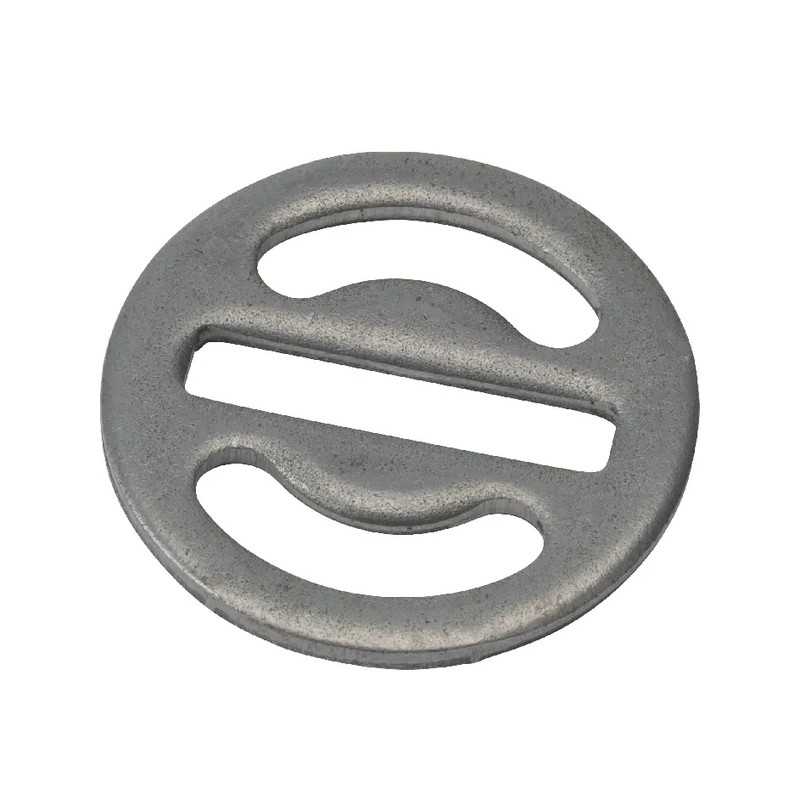 Support d'aimant d'entraînement de transmission de tracteur TUFF TORQ ORIGINAL 1A646029000