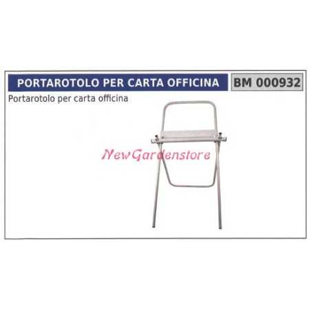 Portarrollos de papel de taller NEW GARDEN STORE 000932 | NewgardenParts.com