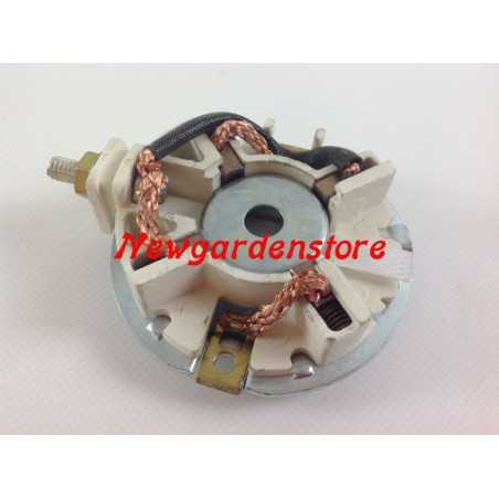 Brush holder for lawn tractor KAWASAKI FH601V 21039-7004 | NewgardenParts.com