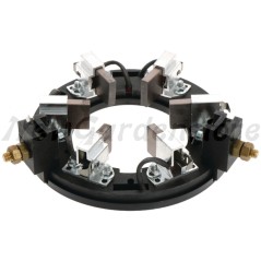 Portaspazzole per robot rasaerba ORIGINALE AGRIA 562105821 105 821 | NewgardenParts.com