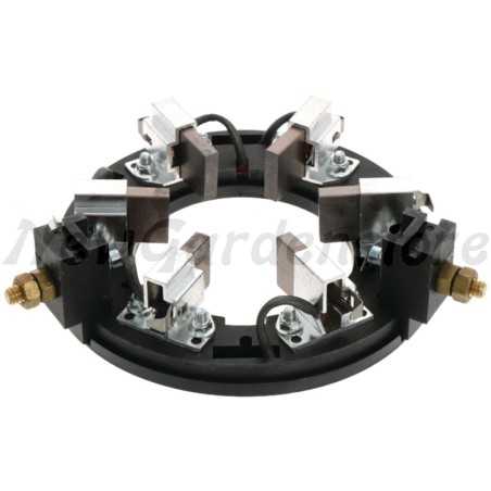 Portaspazzole per robot rasaerba ORIGINALE AGRIA 562105821 105 821 | NewgardenParts.com