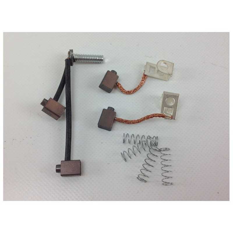 BRIGGS & STARTTON Anlasser Ersatzbürstenhalter 497608