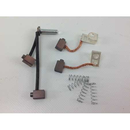 BRIGGS & STARTTON Anlasser Ersatzbürstenhalter 497608 | NewgardenParts.com