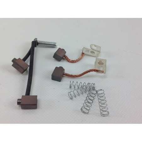 BRIGGS & STARTTON Anlasser Ersatzbürstenhalter 497608