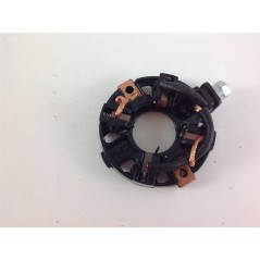 BRIGGS & STRATTON compatible starter motor spare brush holder | NewgardenParts.com