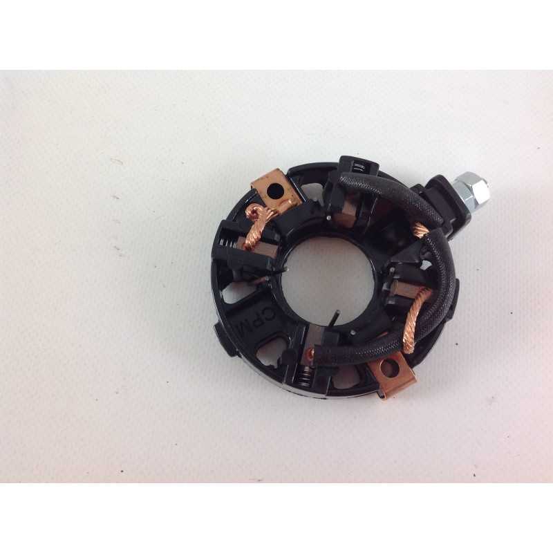 BRIGGS & STRATTON compatible starter motor spare brush holder