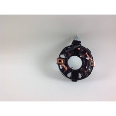 BRIGGS & STRATTON compatible starter motor spare brush holder | NewgardenParts.com