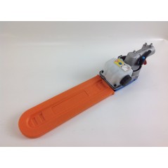 Potatore universale orientabile JOANS per decespugliatore multifunzione | NewgardenParts.com