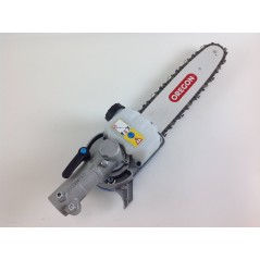 Potatore universale orientabile JOANS per decespugliatore multifunzione | NewgardenParts.com