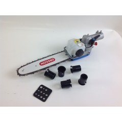 Potatore universale orientabile JOANS per decespugliatore multifunzione | NewgardenParts.com