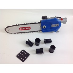 Potatore universale orientabile JOANS per decespugliatore multifunzione | NewgardenParts.com