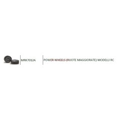 Ruedas motrices robot cortacésped modelos RC ROBOMOW MRK7012A | NewgardenParts.com