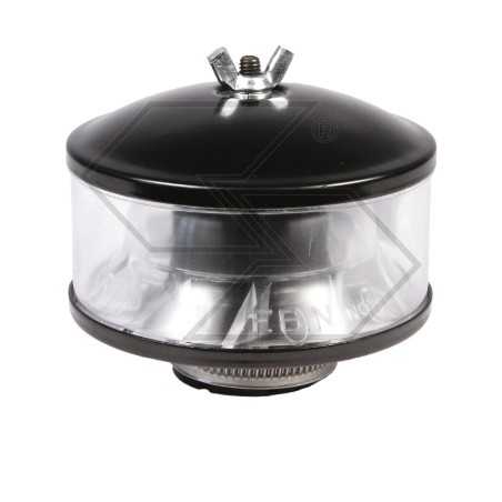 Prefiltro ciclónico con abrazaderas para varios modelos de motor | NewgardenParts.com