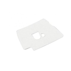 Prefiltro de aire 115x89 mm compatible desbrozadora STIHL FS 160 - FS 180 | NewgardenParts.com